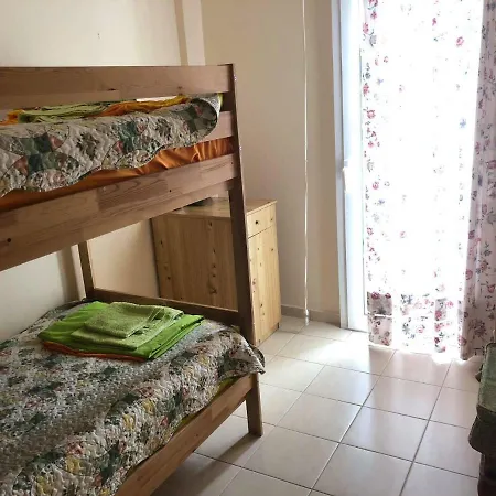 Koxyli 1 Apartment