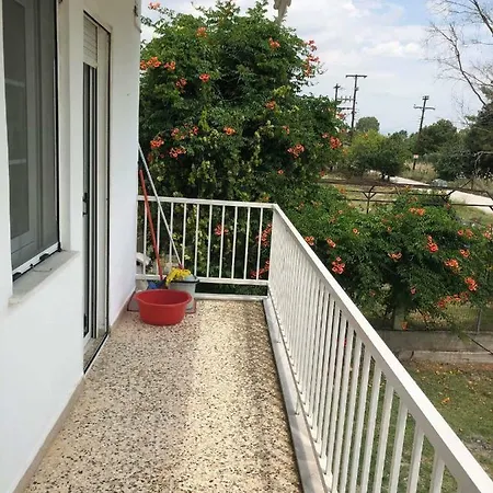 Koxyli 1 Apartment *