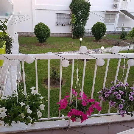 Apartment Koxyli 1 *