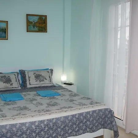 Apartment Koxyli 1 *