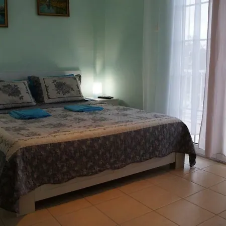 Apartment Koxyli 1 Nea Iraklia