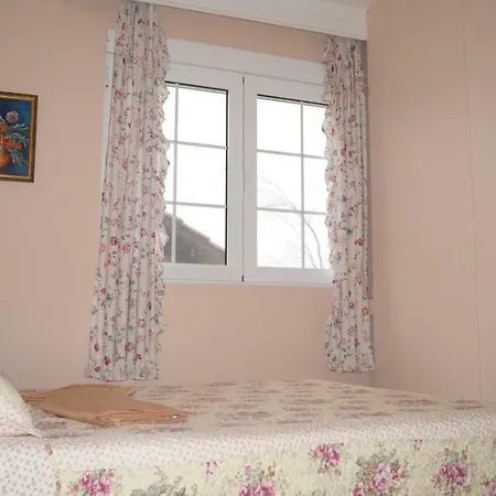 Koxyli 1 Apartment *