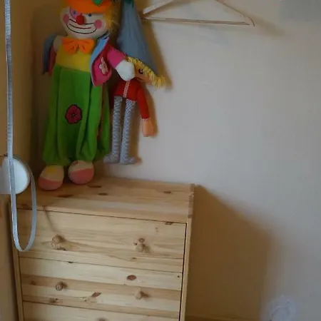 Apartment Koxyli 1 *