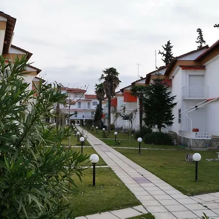 Koxyli 1 Apartment