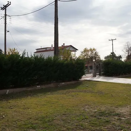 Koxyli 1 Apartment