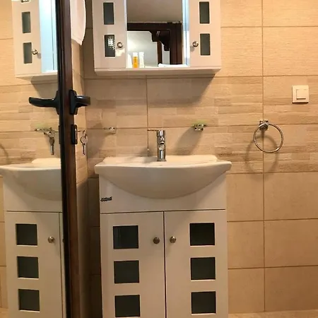 Koxyli 1 Apartment Nea Iraklia