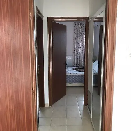 Apartment Koxyli 1 Nea Iraklia