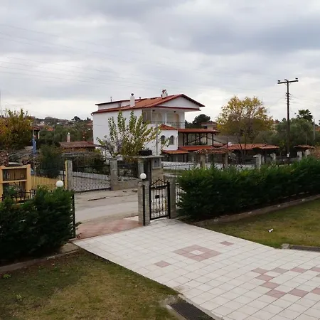 Appartamento Koxyli 1