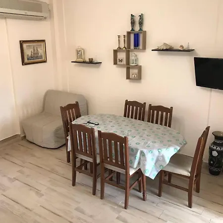 Koxyli 1 Apartament