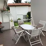 Apartmán Koxyli 1