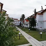 Koxyli 1 Apartmán