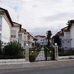 Apartmán Koxyli 1 *