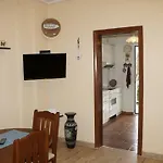 Apartmán Koxyli 1