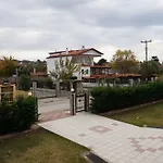 Apartmán Koxyli 1
