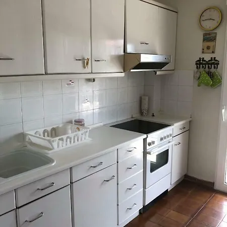 Koxyli 1 Apartamento Néa Iráklia