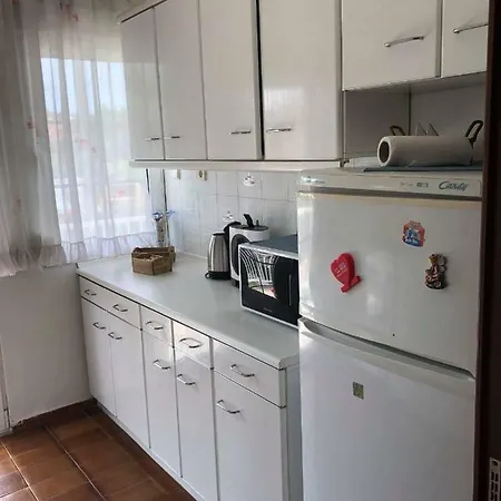 Koxyli 1 Apartamento Néa Iráklia