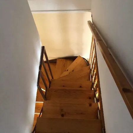 Koxyli 1 Apartamento Néa Iráklia