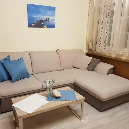 Koxyli 1 Apartamento