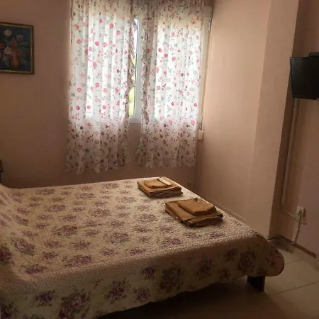 Koxyli 1 Apartamento Néa Iráklia