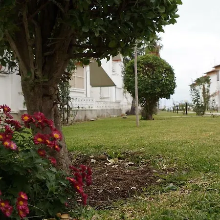 Koxyli 1 Apartamento