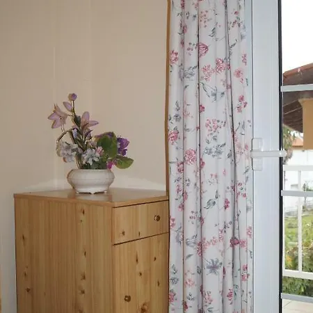 Apartamento Koxyli 1 *