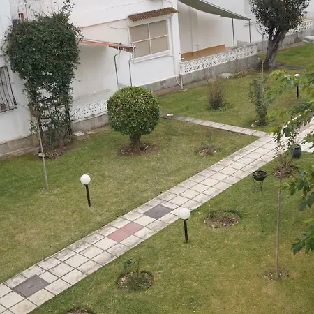 Apartamento Koxyli 1