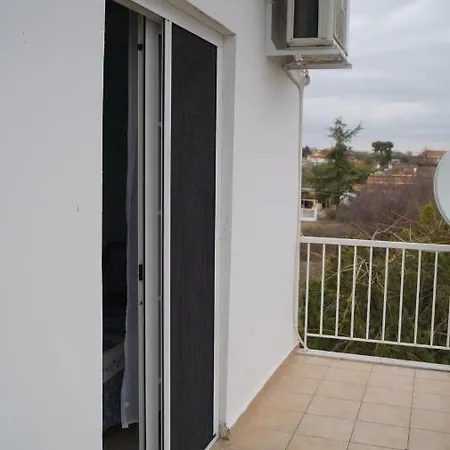 Apartamento Koxyli 1 Néa Iráklia