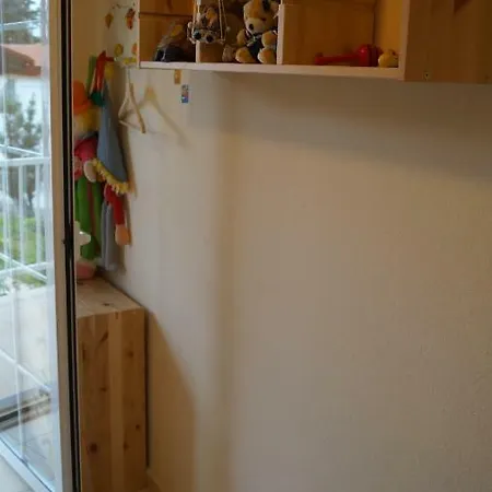 Koxyli 1 Apartamento