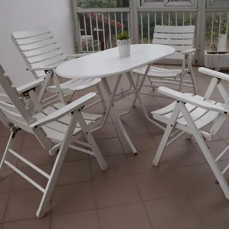 Koxyli 1 Apartamento