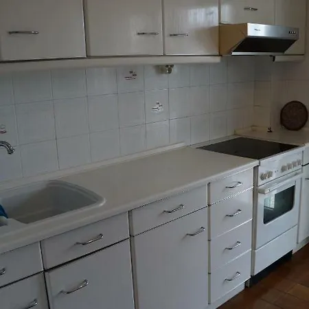 Apartamento Koxyli 1 *
