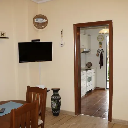 Apartamento Koxyli 1