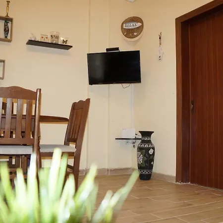 Koxyli 1 Apartamento