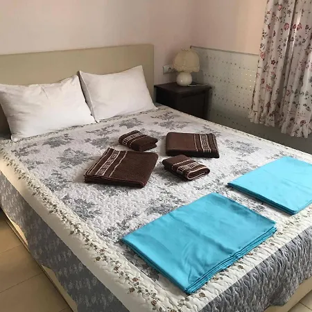 Koxyli 1 Apartamento