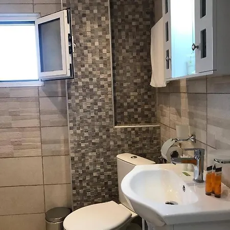Koxyli 1 Apartamento Néa Iráklia