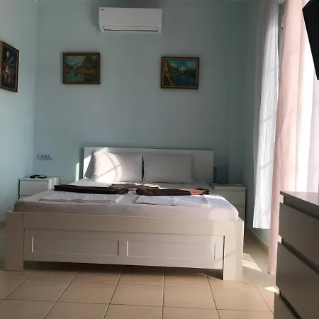 Apartamento Koxyli 1 Néa Iráklia